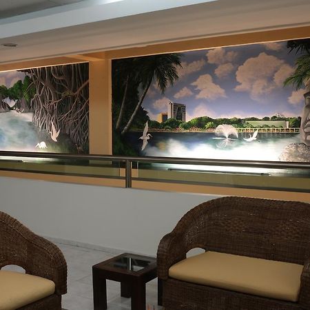 Tabasco Inn Вильяэрмоса Экстерьер фото